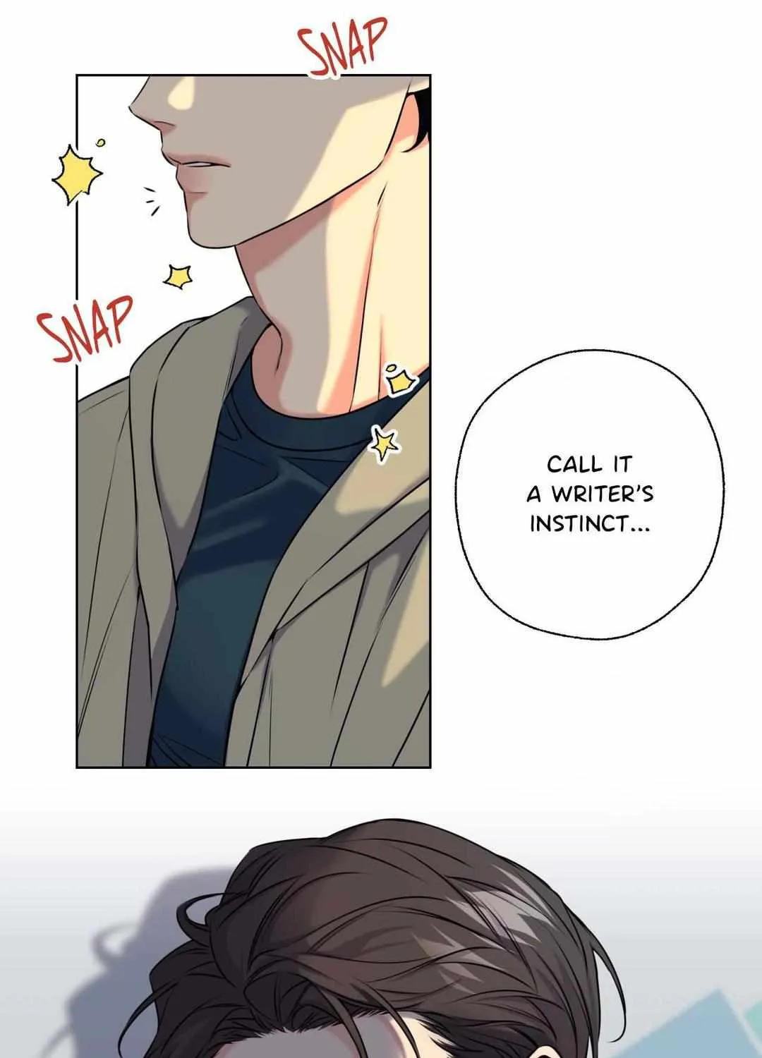 The Melting Season Chapter 4 page 84 - 