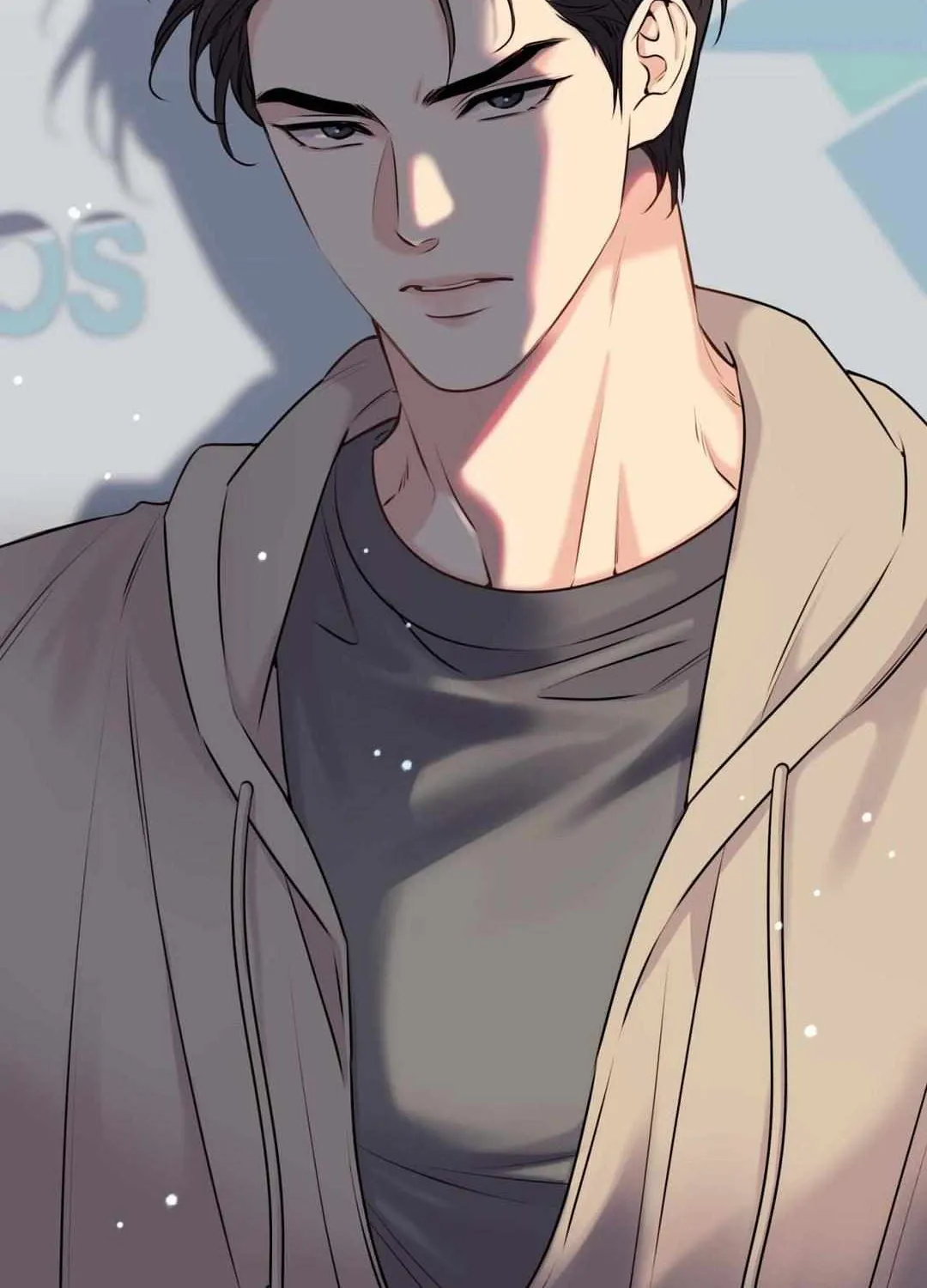 The Melting Season Chapter 4 page 85 - 