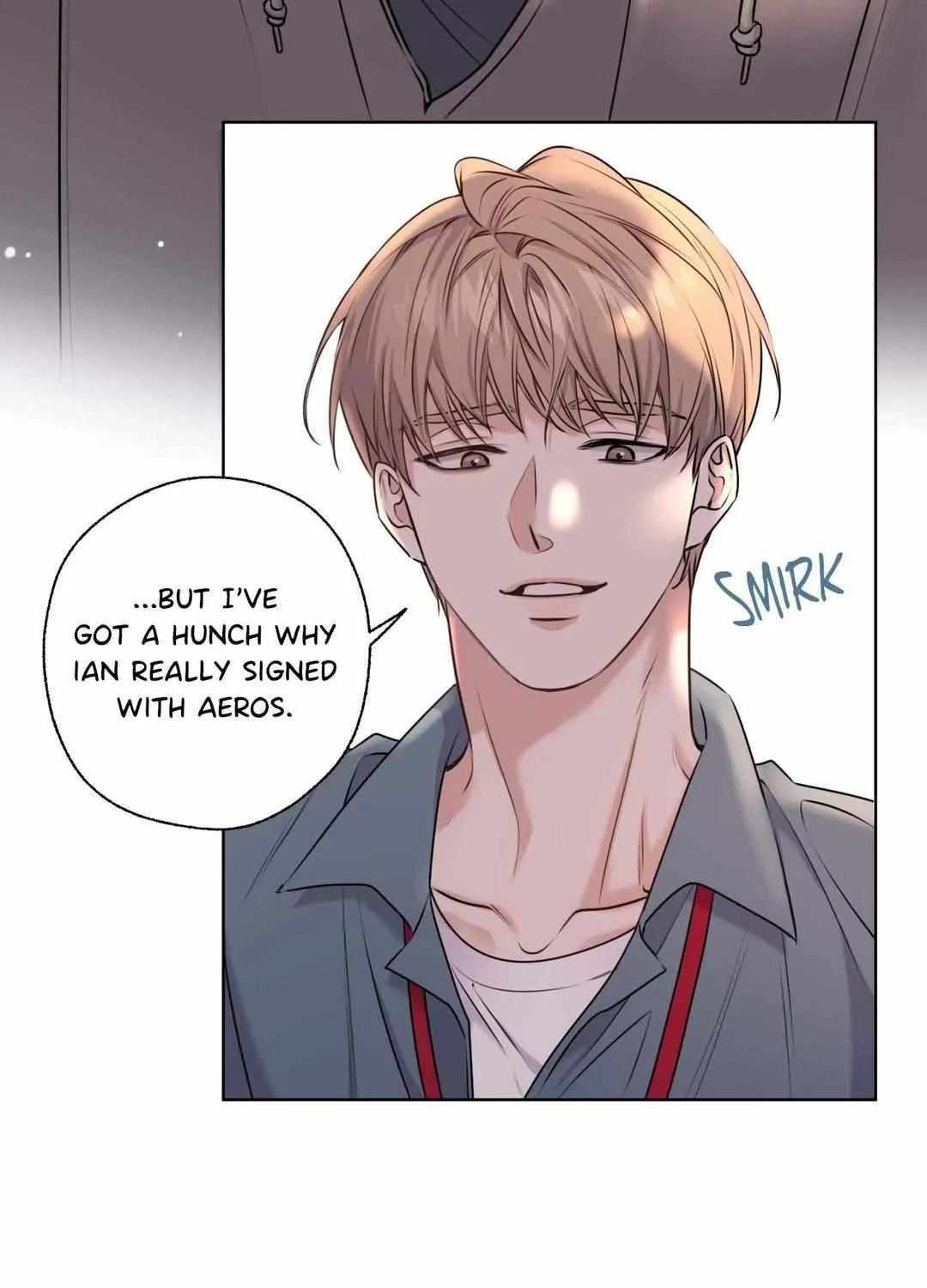 The Melting Season Chapter 4 page 86 - 