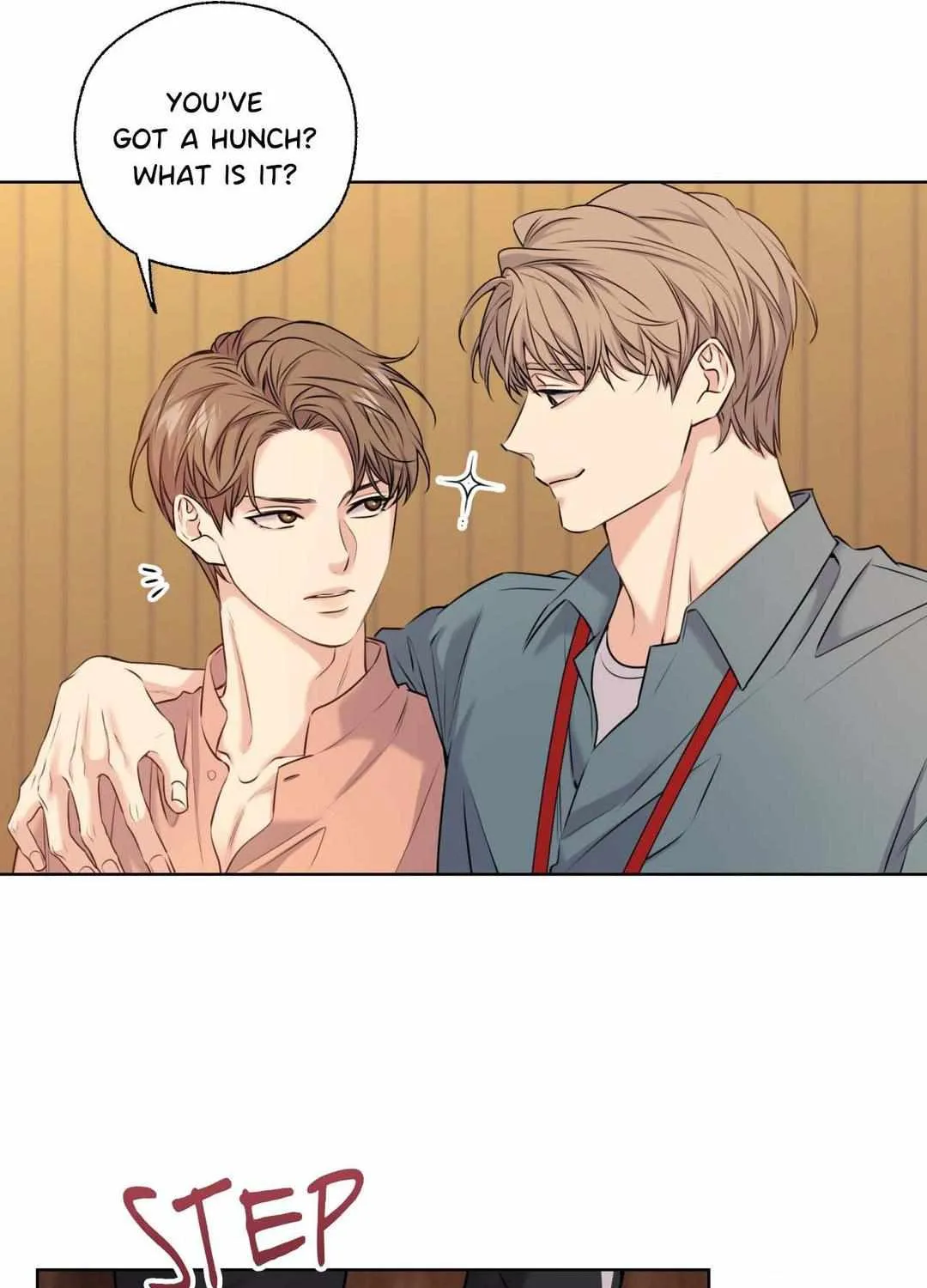The Melting Season Chapter 4 page 88 - 