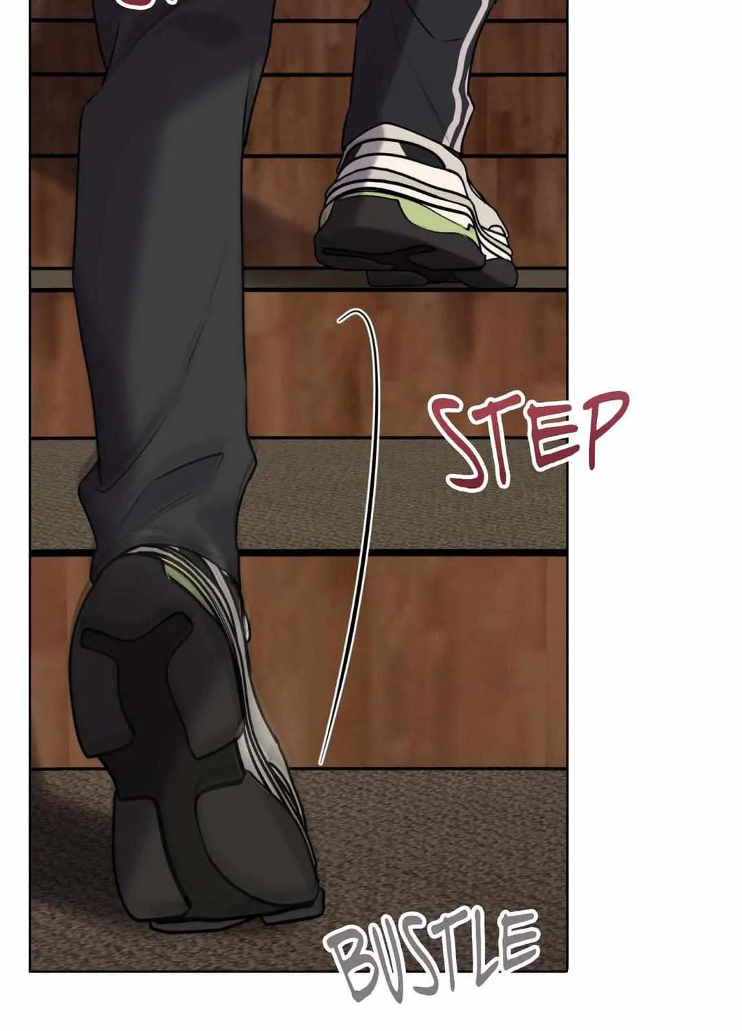 The Melting Season Chapter 4 page 89 - 