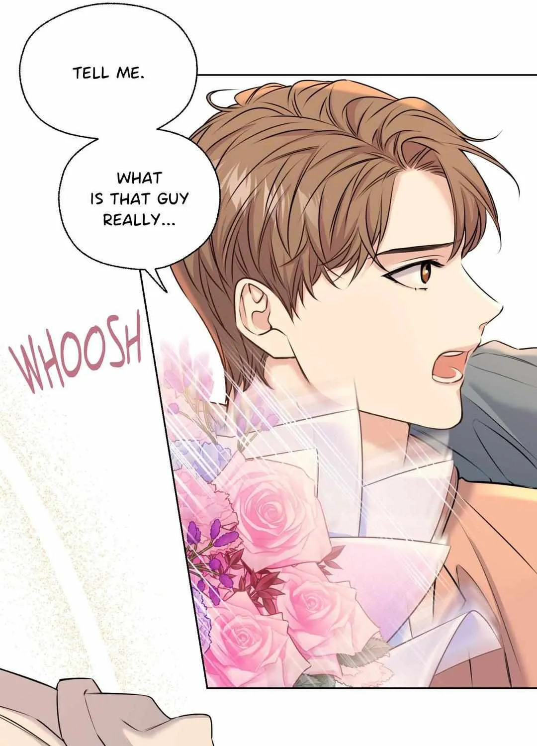The Melting Season Chapter 4 page 91 - 