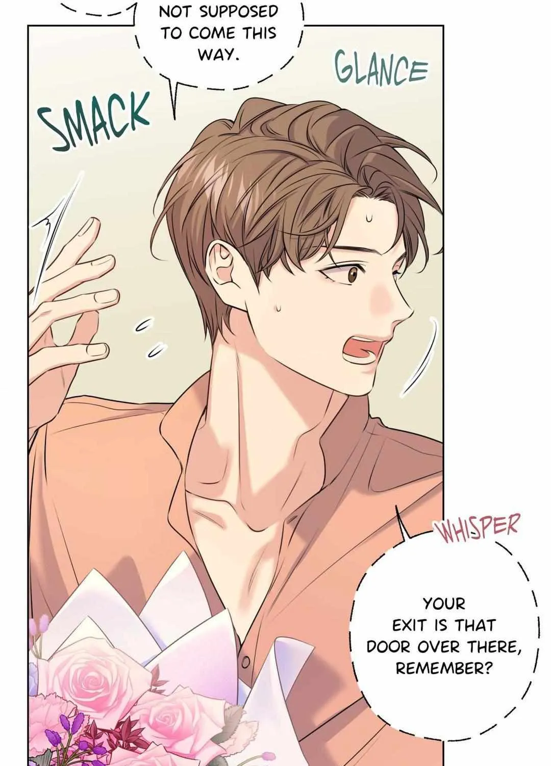The Melting Season Chapter 4 page 98 - 