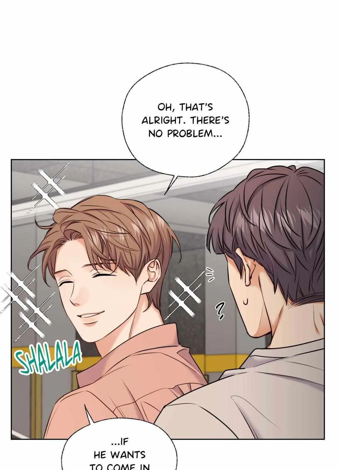 The Melting Season Chapter 5 page 11 - 