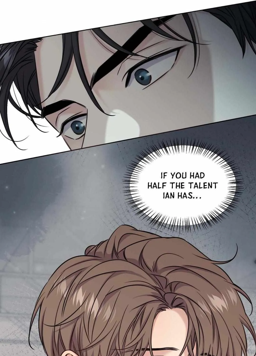 The Melting Season Chapter 5 page 102 - 