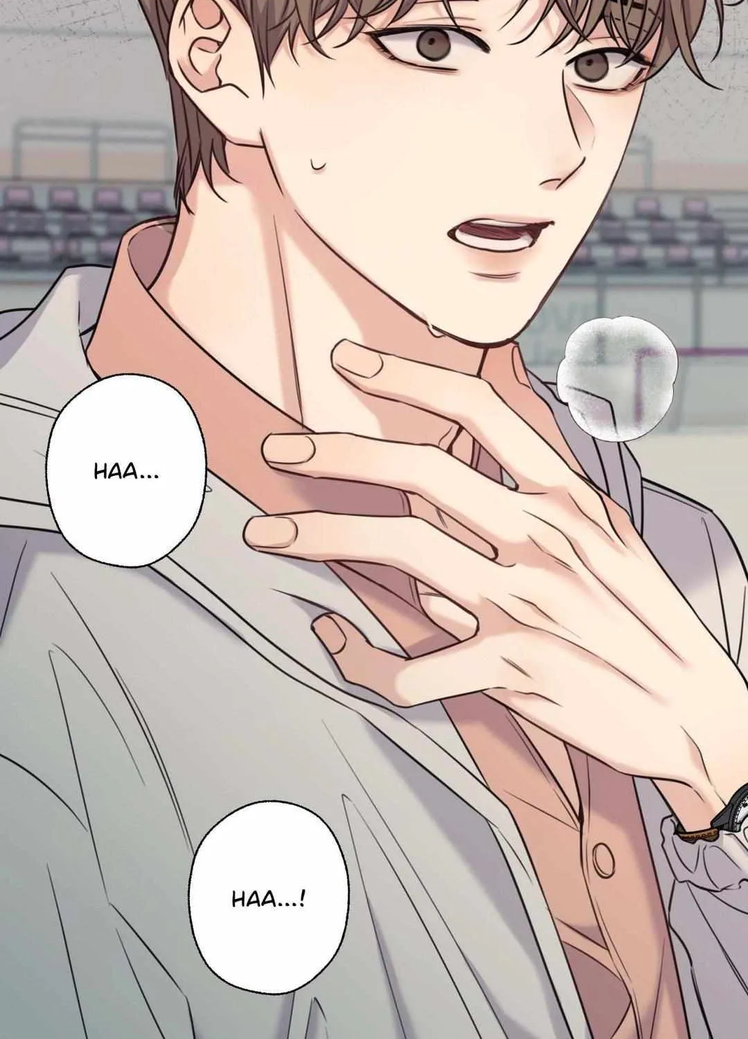 The Melting Season Chapter 5 page 103 - 