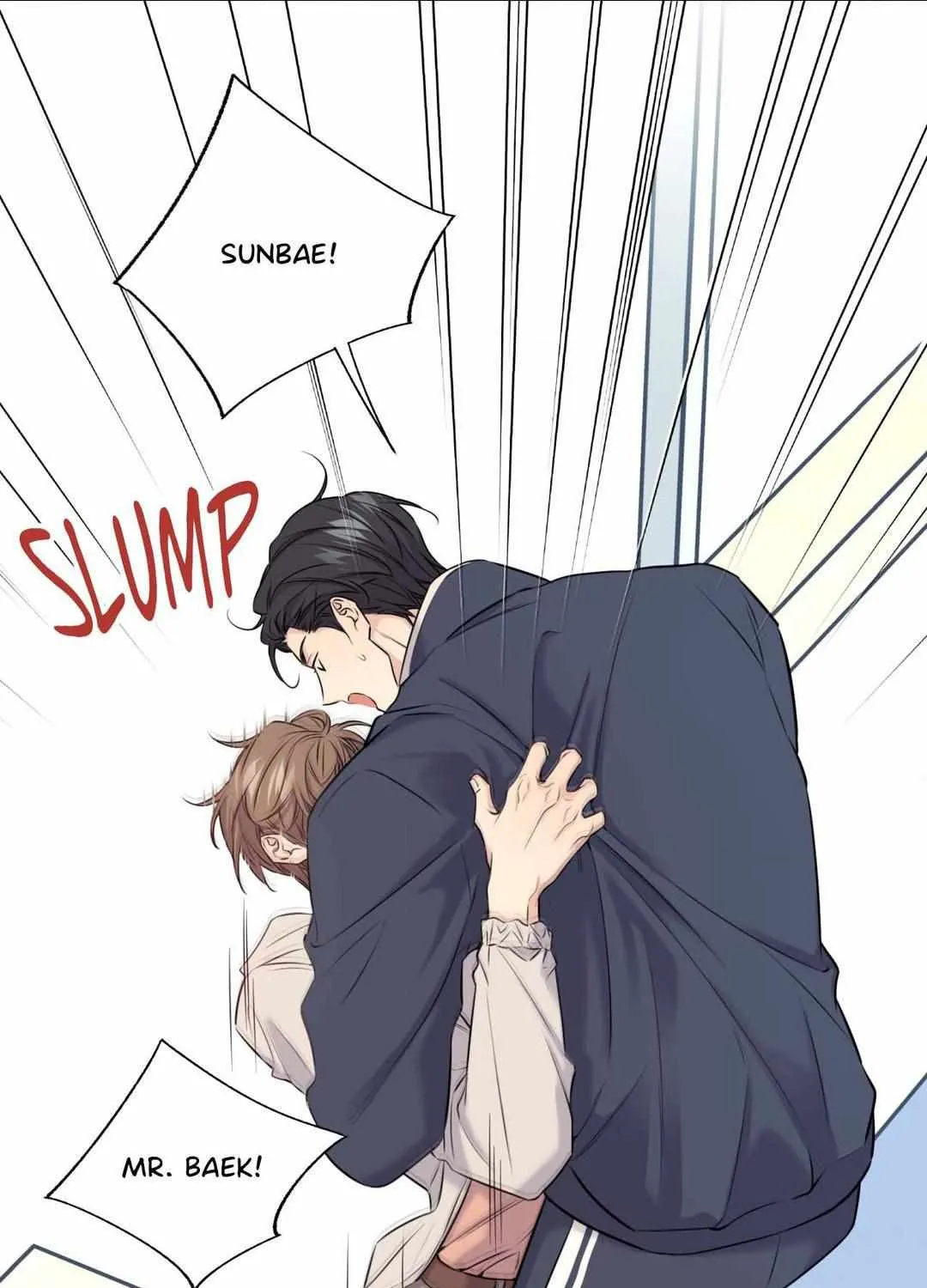 The Melting Season Chapter 5 page 105 - 