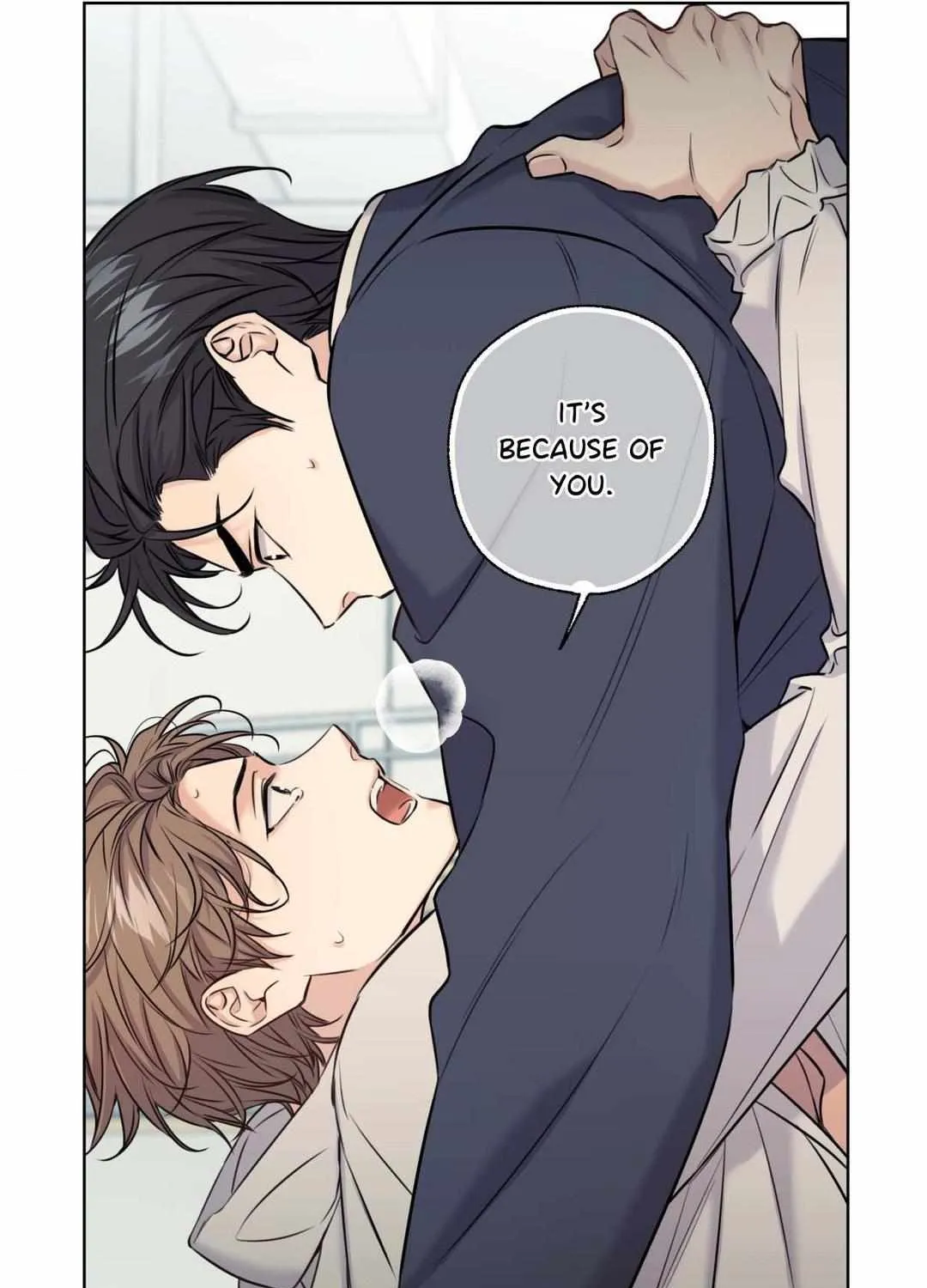 The Melting Season Chapter 5 page 108 - 