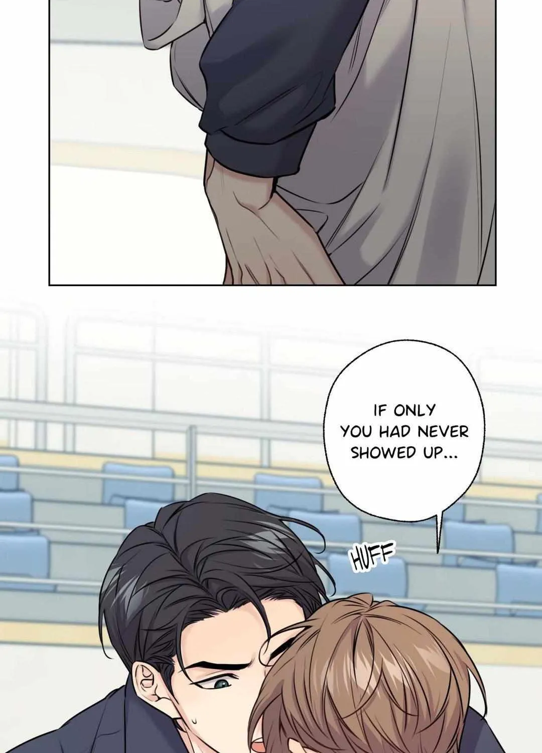 The Melting Season Chapter 5 page 109 - 