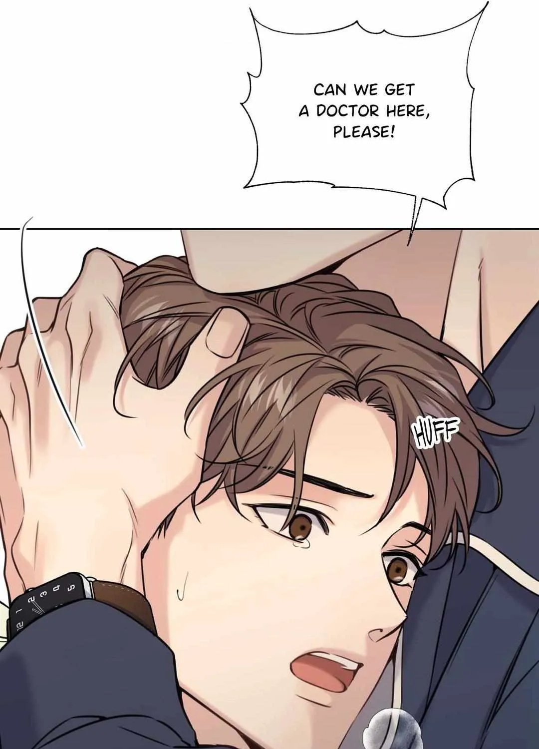 The Melting Season Chapter 5 page 112 - 
