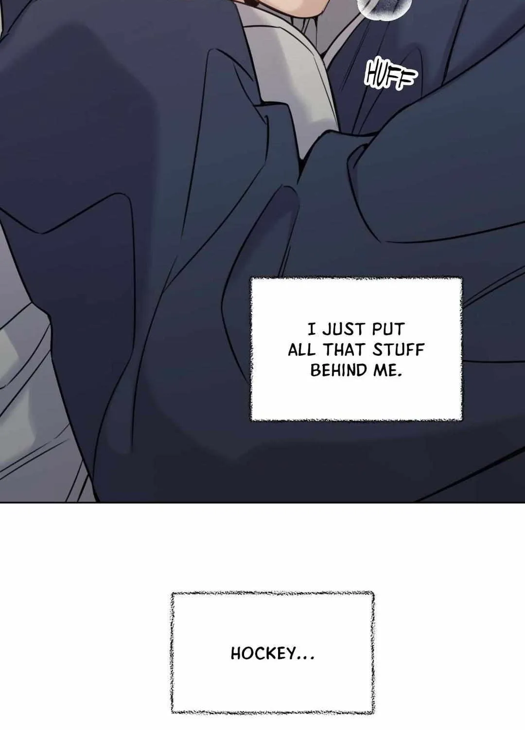 The Melting Season Chapter 5 page 113 - 