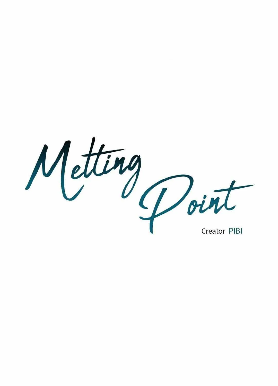 The Melting Season Chapter 5 page 13 - 
