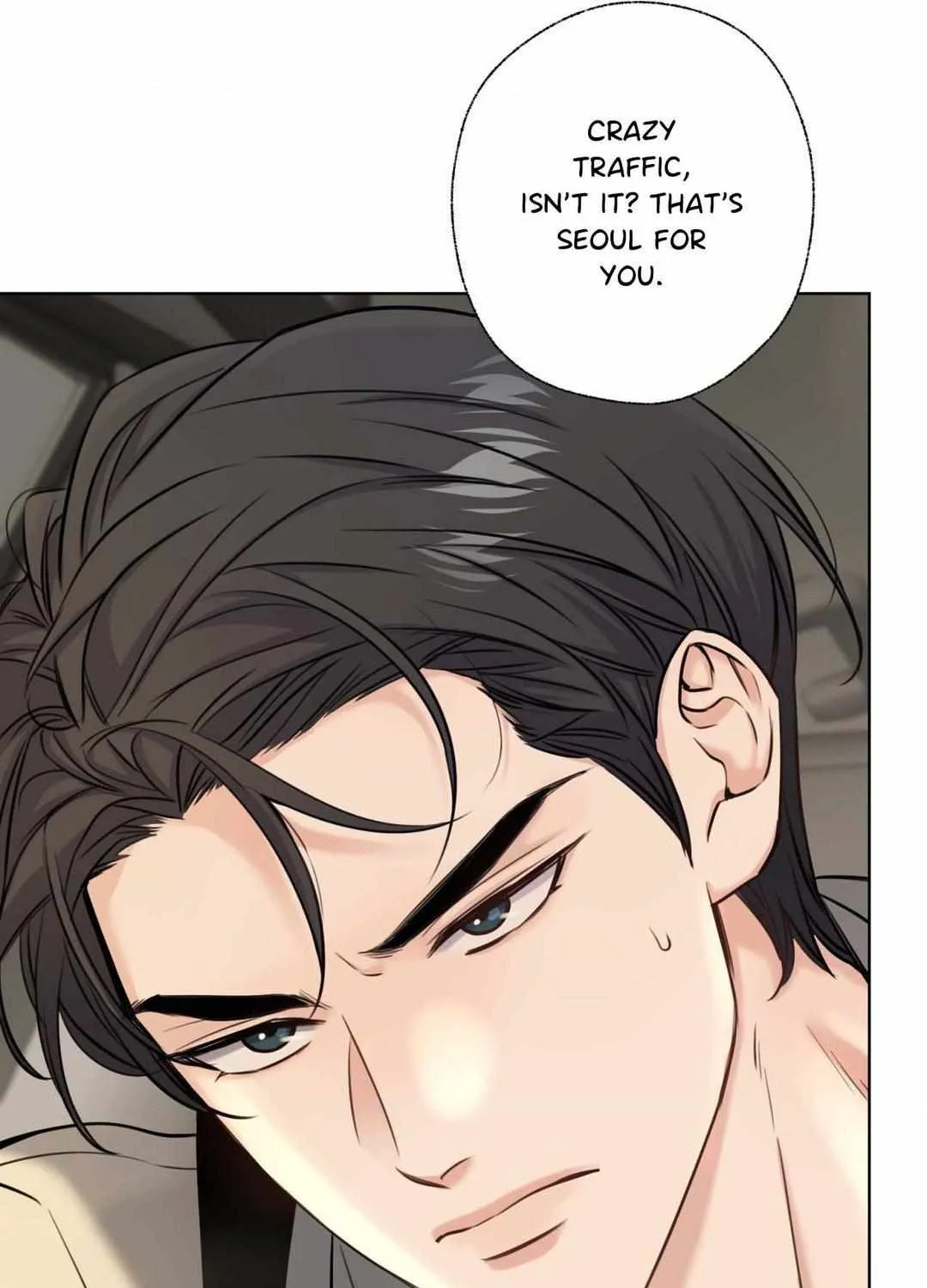 The Melting Season Chapter 5 page 16 - 