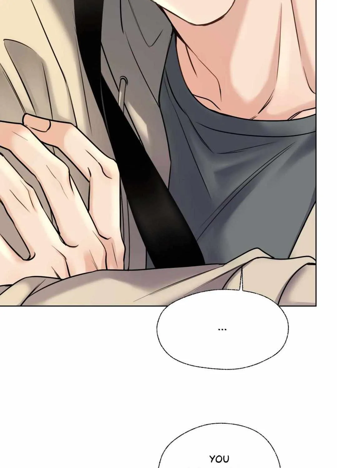 The Melting Season Chapter 5 page 17 - 