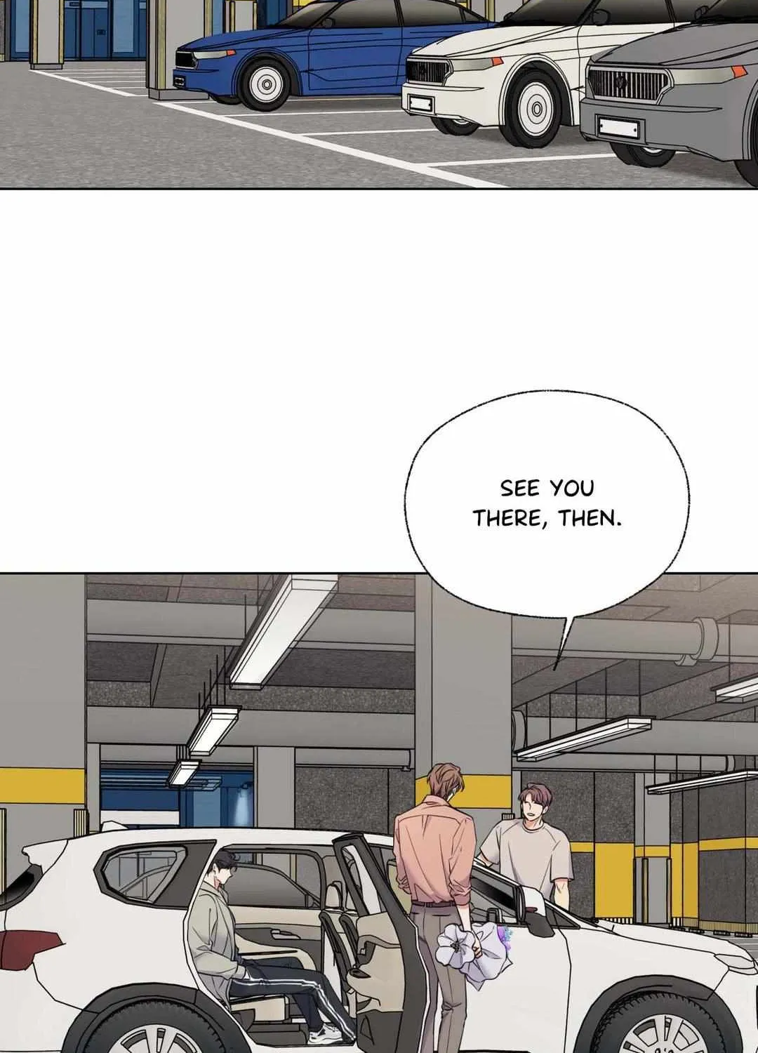 The Melting Season Chapter 5 page 3 - 