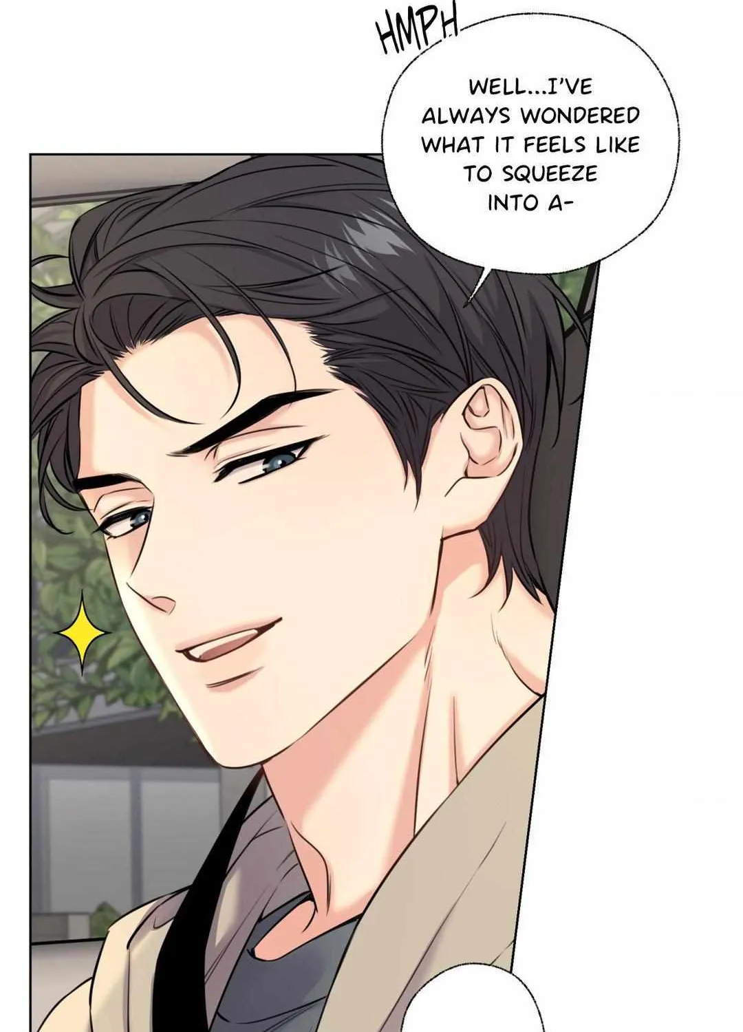 The Melting Season Chapter 5 page 21 - 