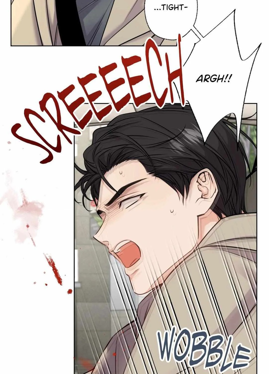 The Melting Season Chapter 5 page 22 - 