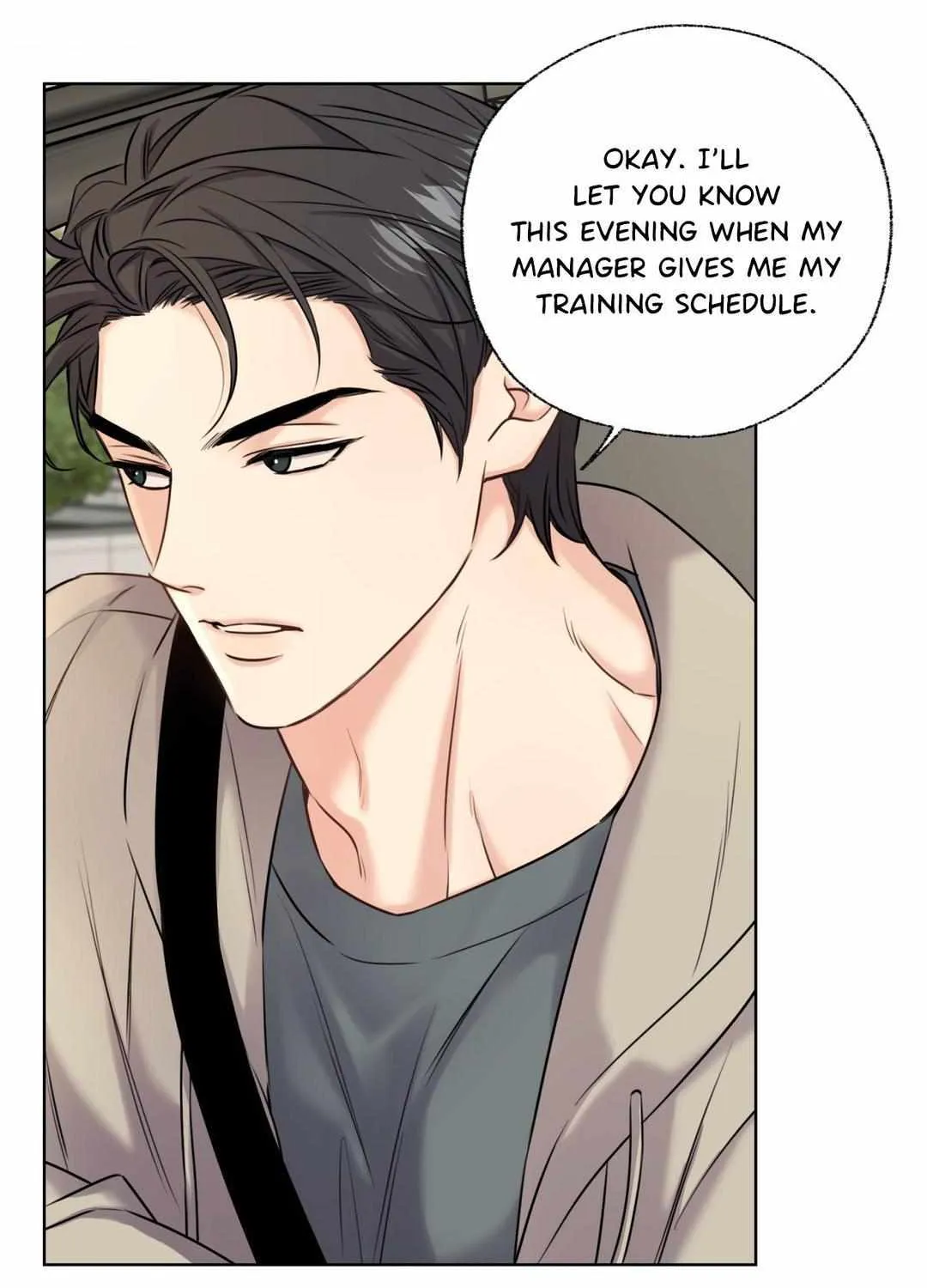 The Melting Season Chapter 5 page 26 - 