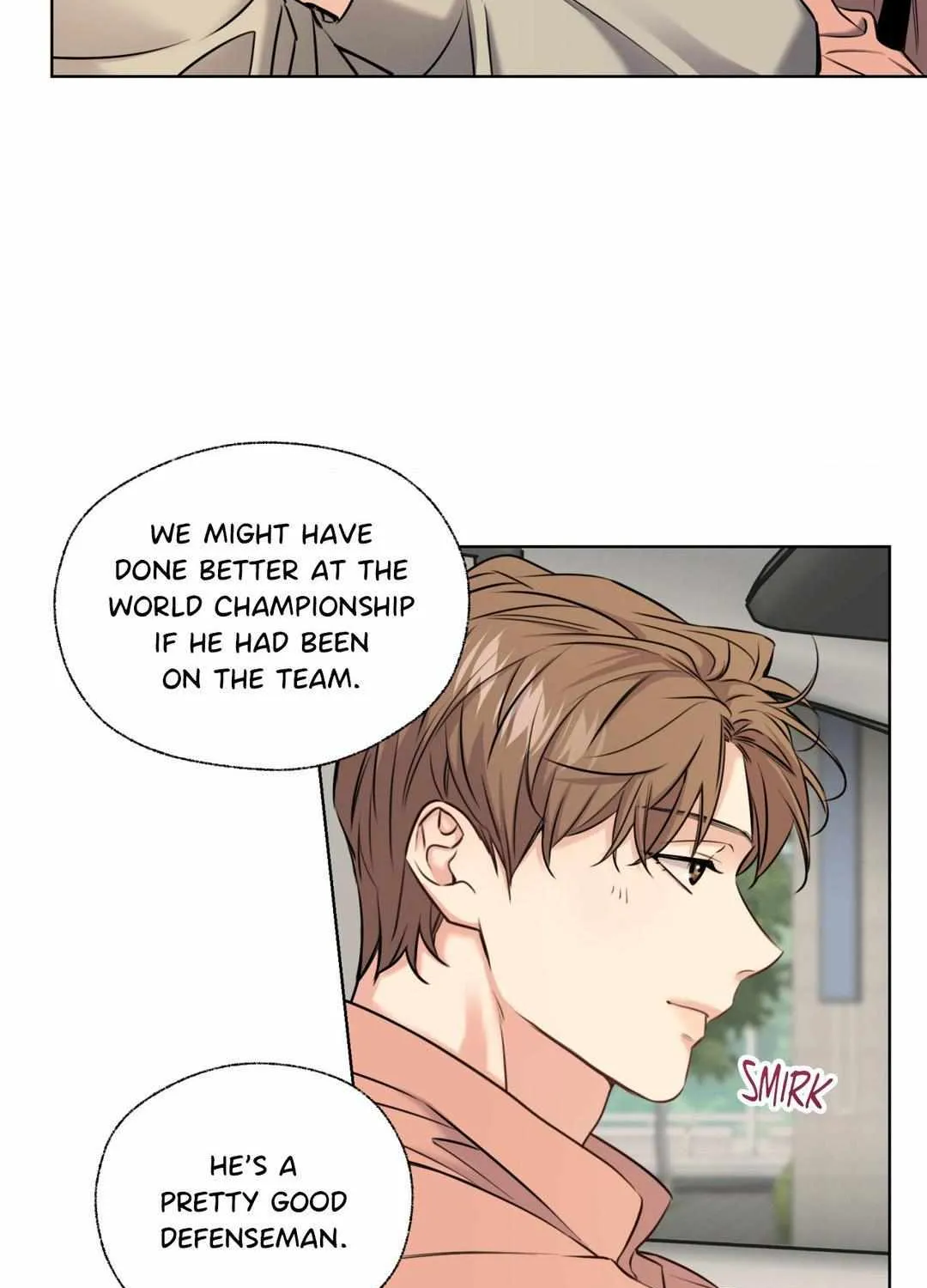 The Melting Season Chapter 5 page 30 - 