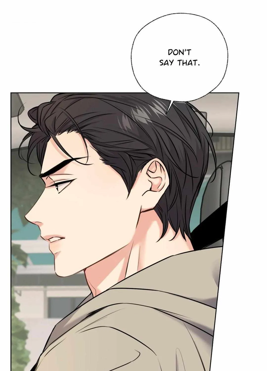 The Melting Season Chapter 5 page 33 - 