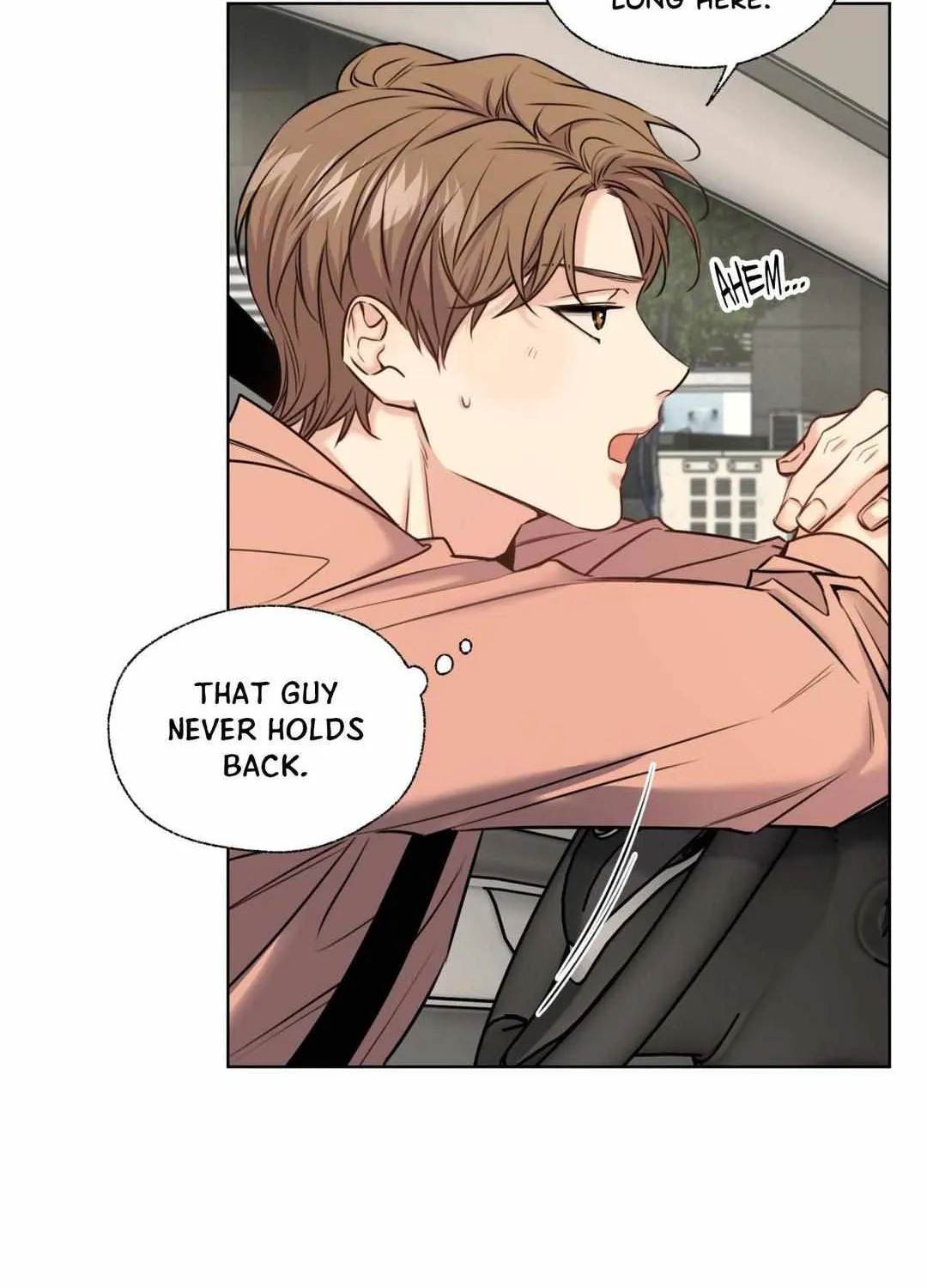 The Melting Season Chapter 5 page 36 - 