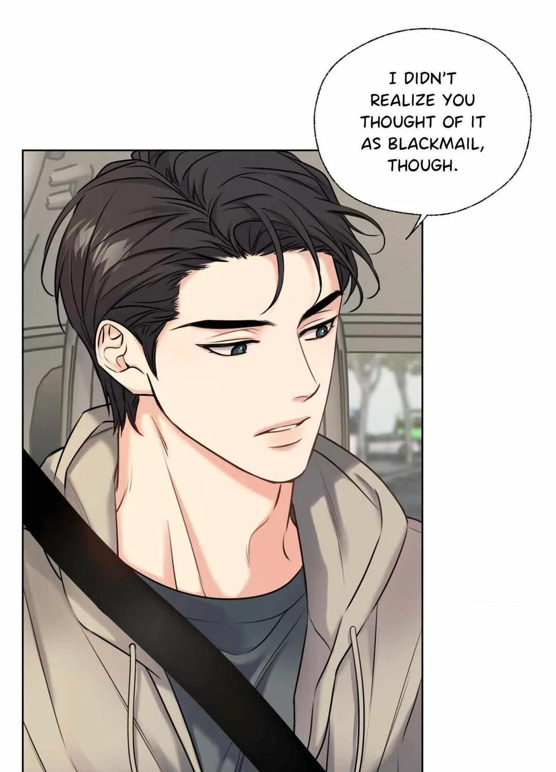 The Melting Season Chapter 5 page 37 - 