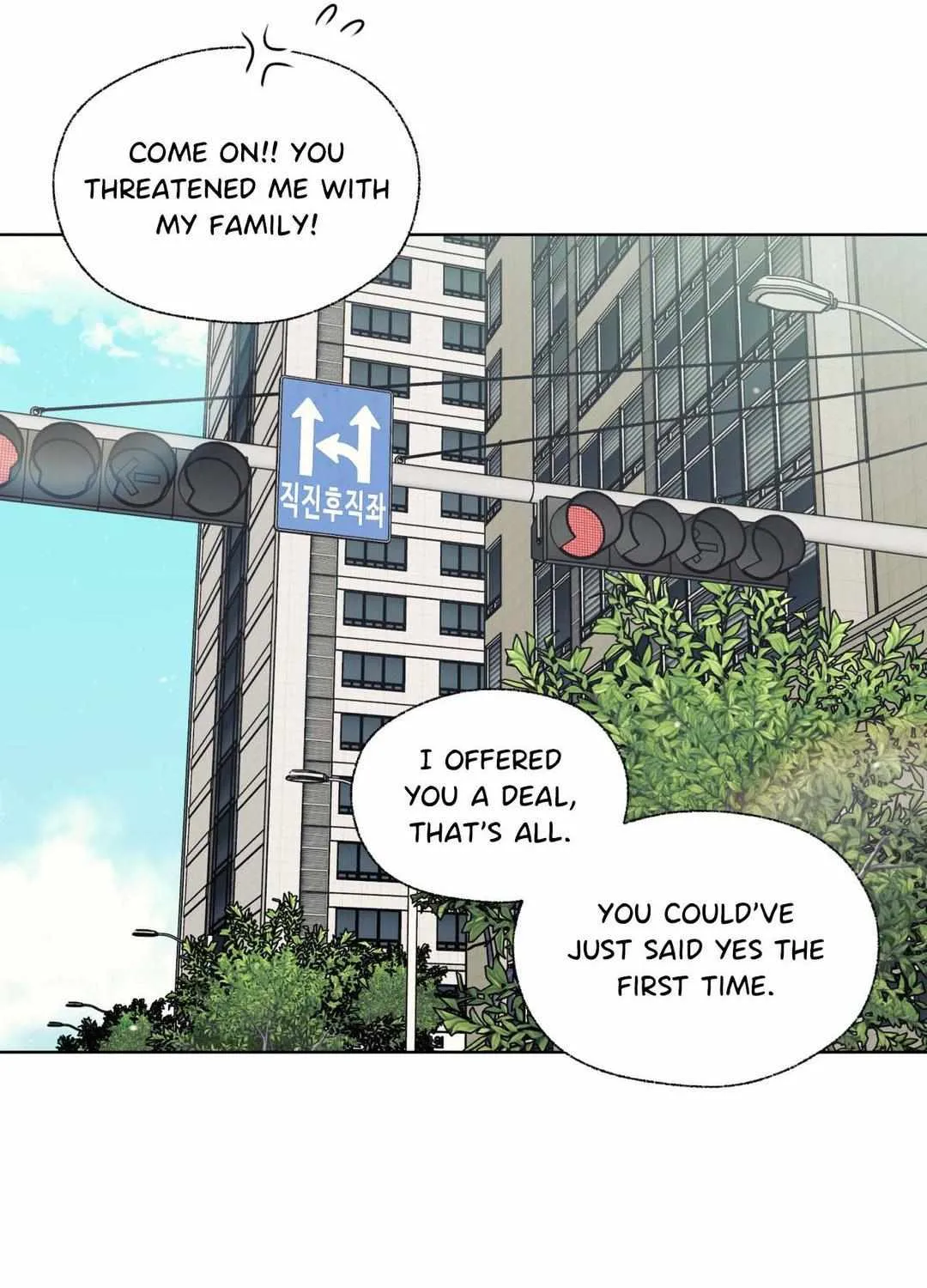 The Melting Season Chapter 5 page 39 - 