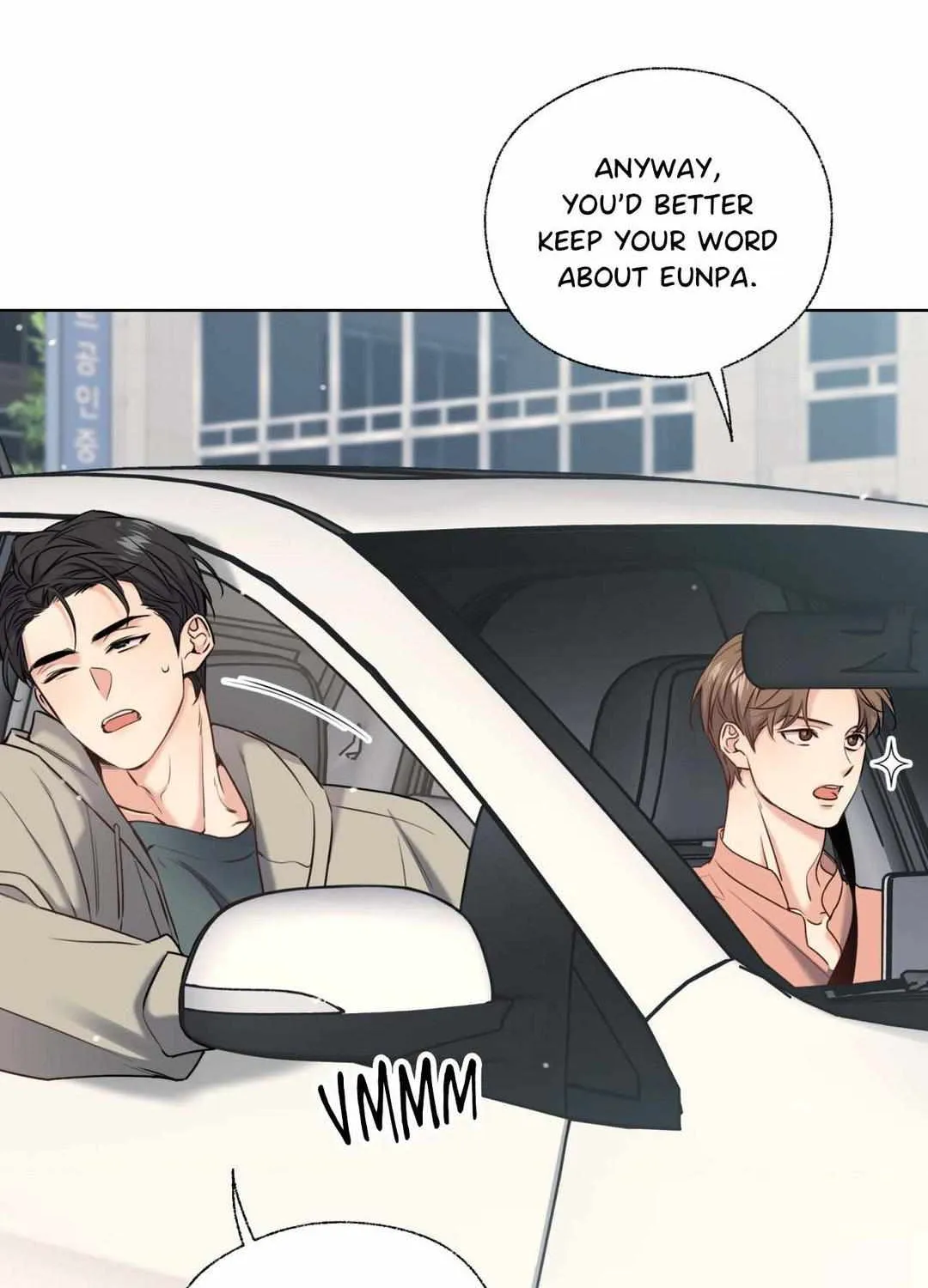 The Melting Season Chapter 5 page 40 - 