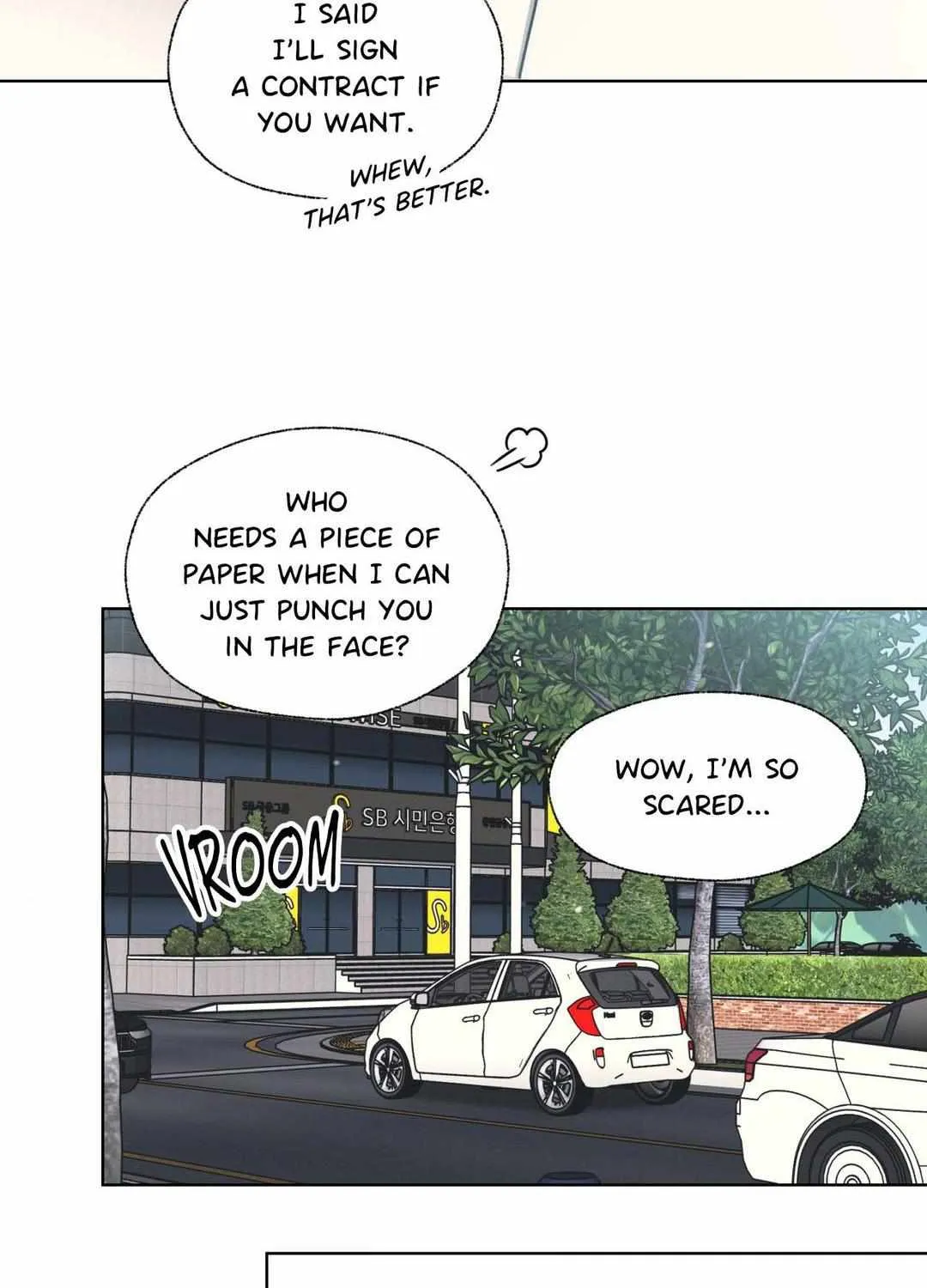 The Melting Season Chapter 5 page 41 - 