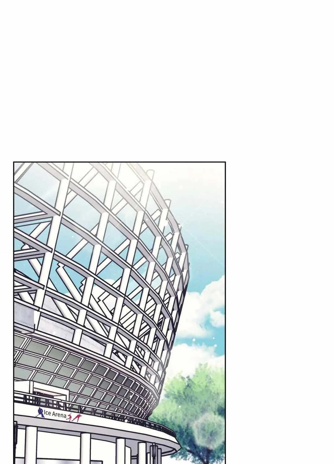 The Melting Season Chapter 5 page 43 - 