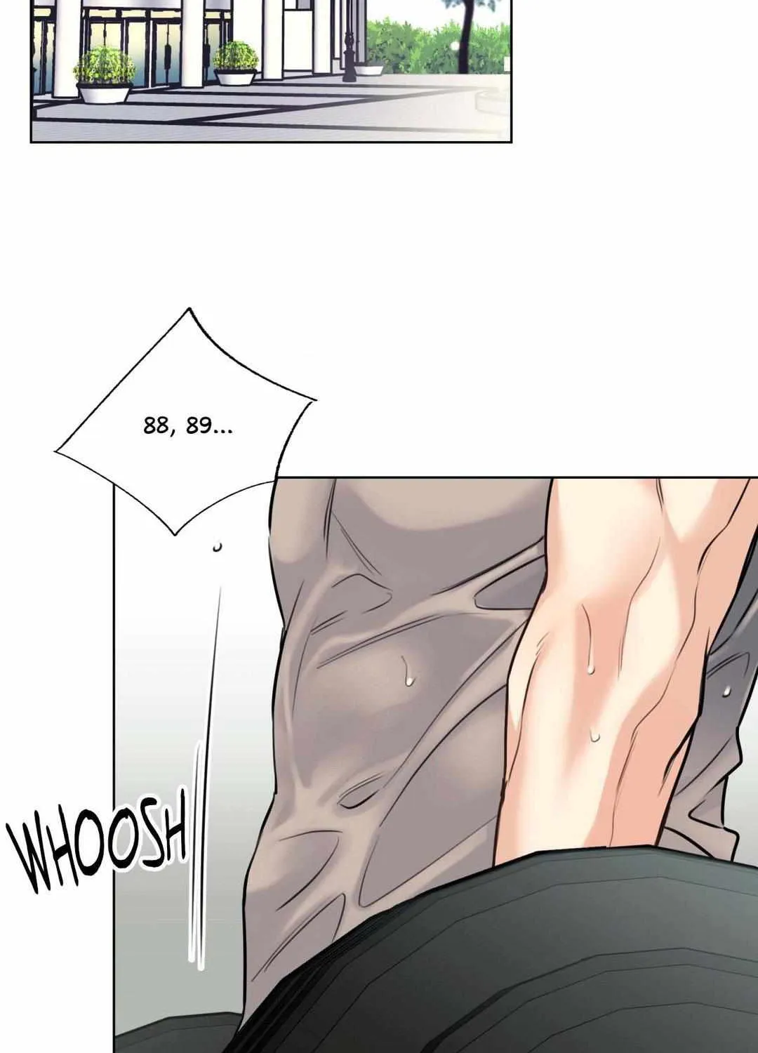 The Melting Season Chapter 5 page 44 - 