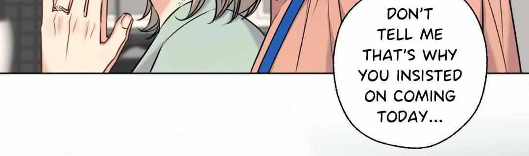 The Melting Season Chapter 5 page 49 - 
