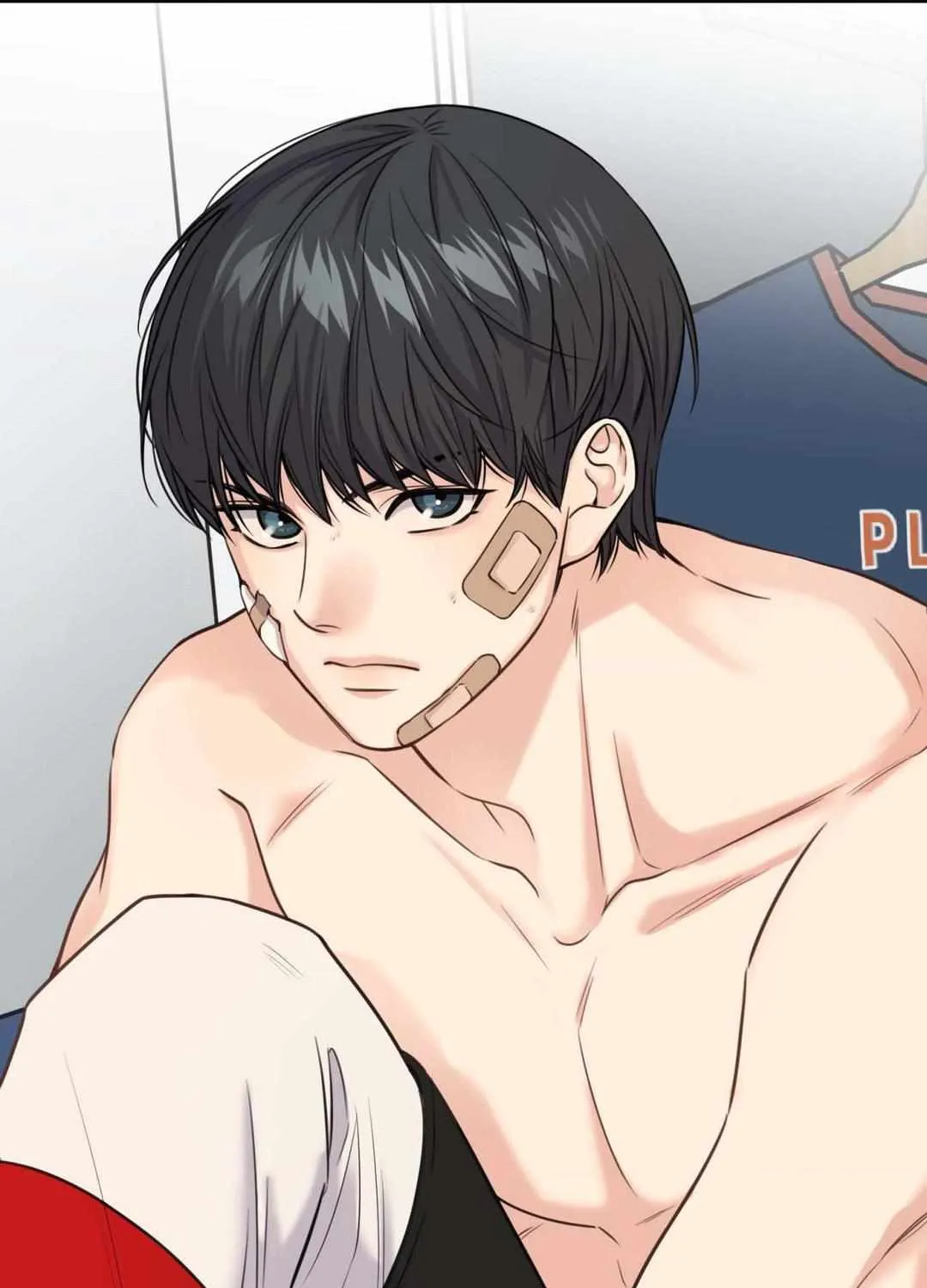 The Melting Season Chapter 5 page 54 - 