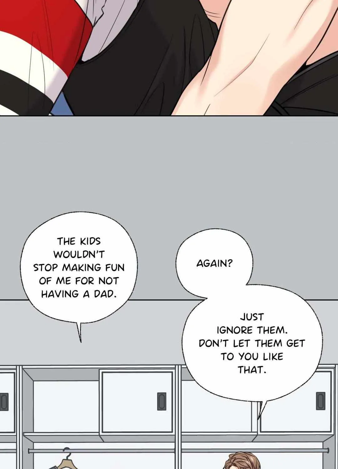 The Melting Season Chapter 5 page 55 - 