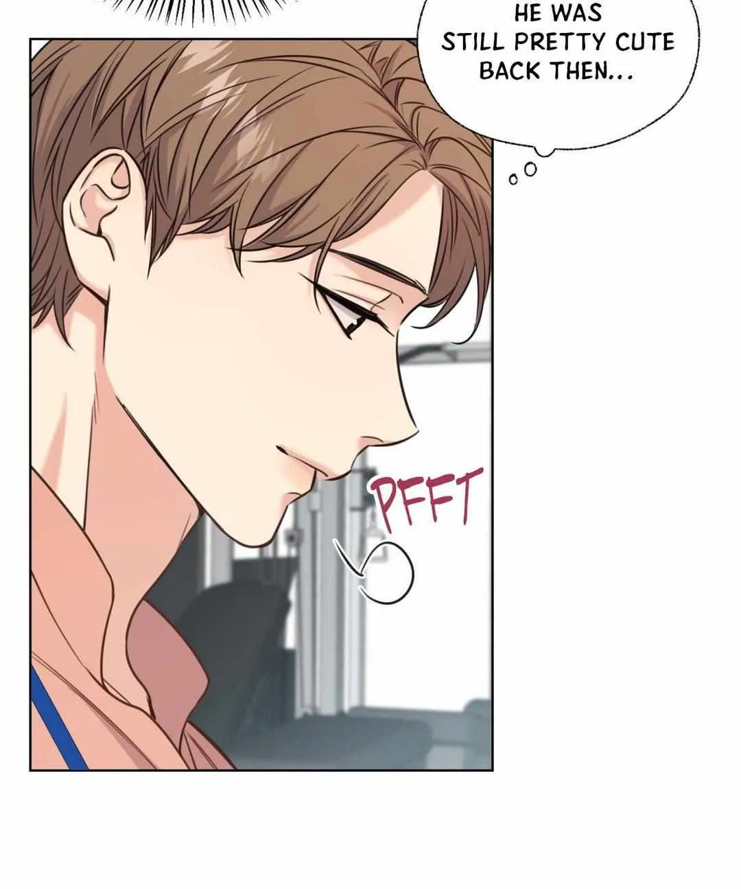 The Melting Season Chapter 5 page 59 - 