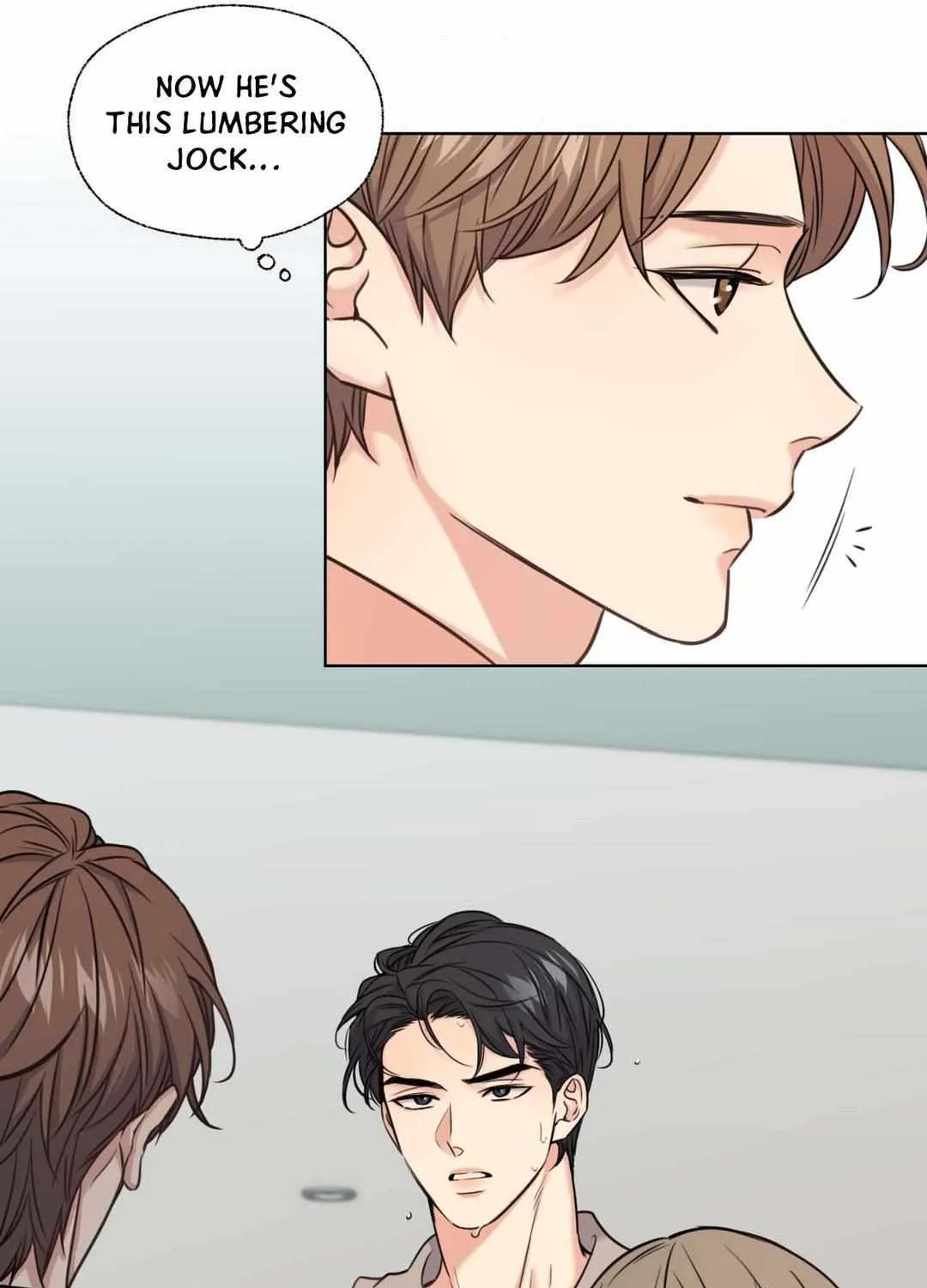The Melting Season Chapter 5 page 60 - 