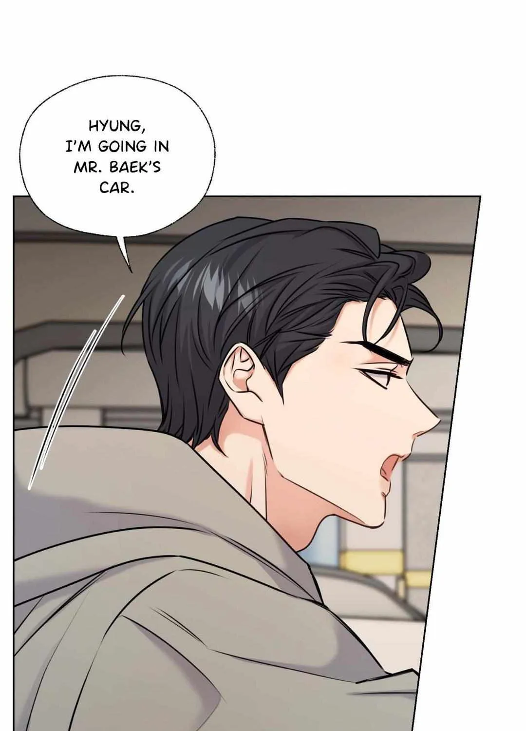 The Melting Season Chapter 5 page 7 - 