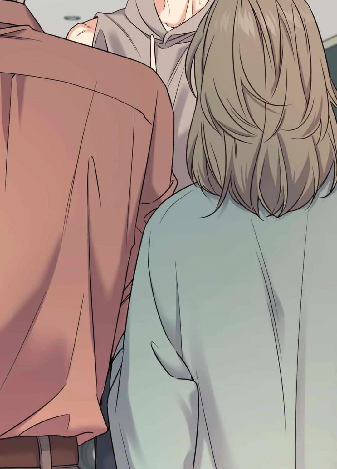 The Melting Season Chapter 5 page 61 - 
