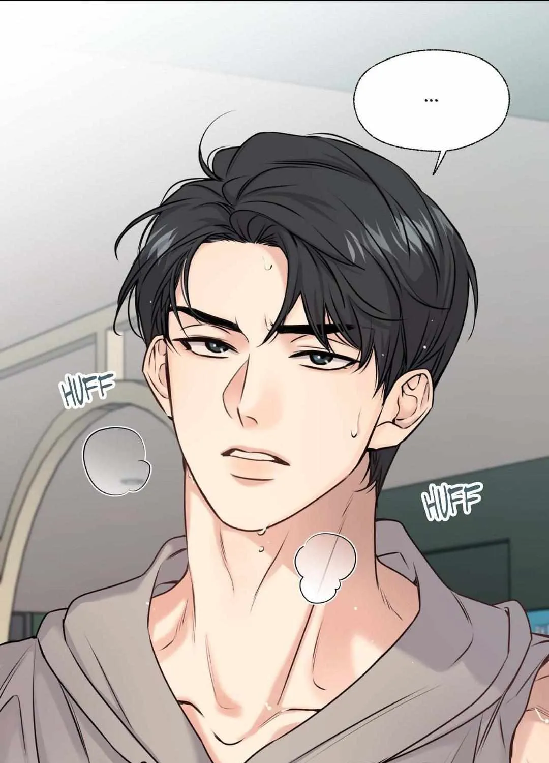 The Melting Season Chapter 5 page 63 - 