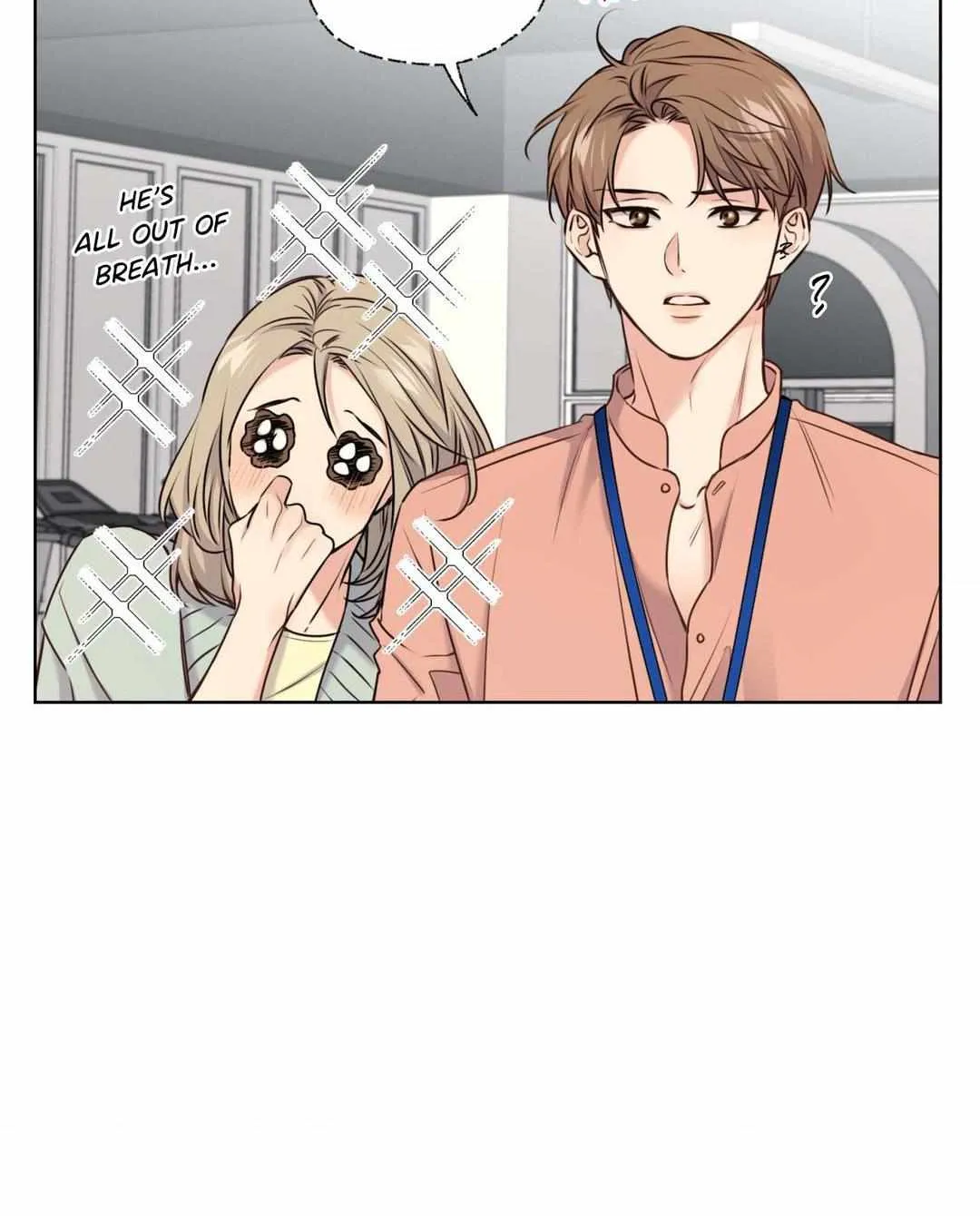 The Melting Season Chapter 5 page 65 - 