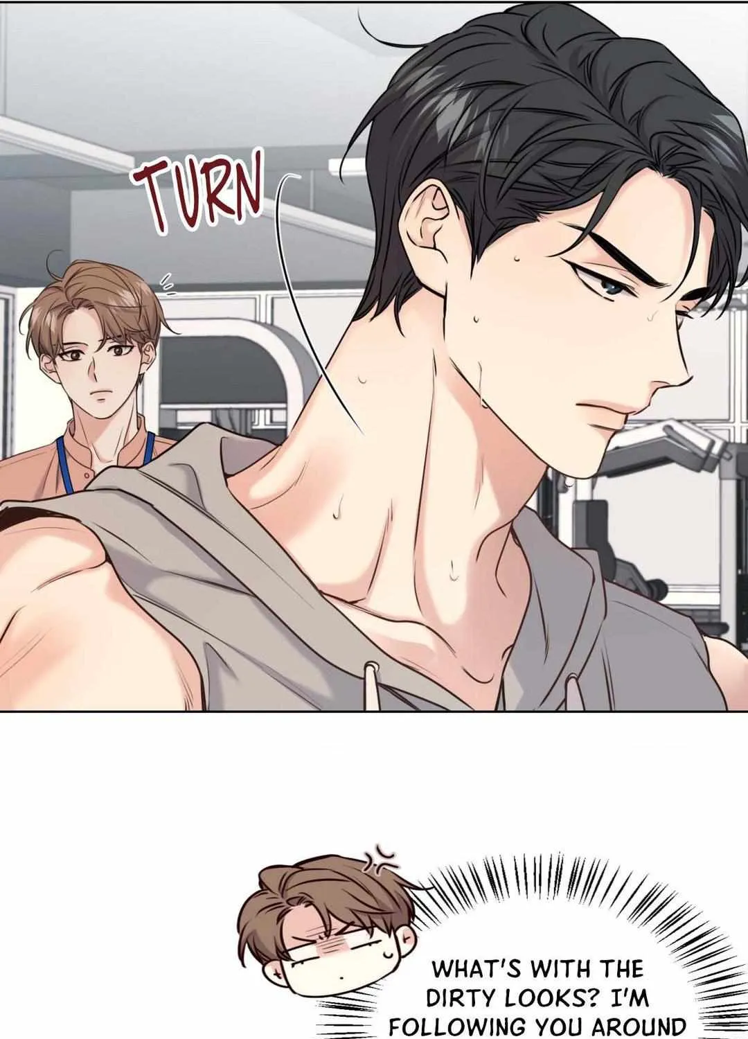 The Melting Season Chapter 5 page 66 - 