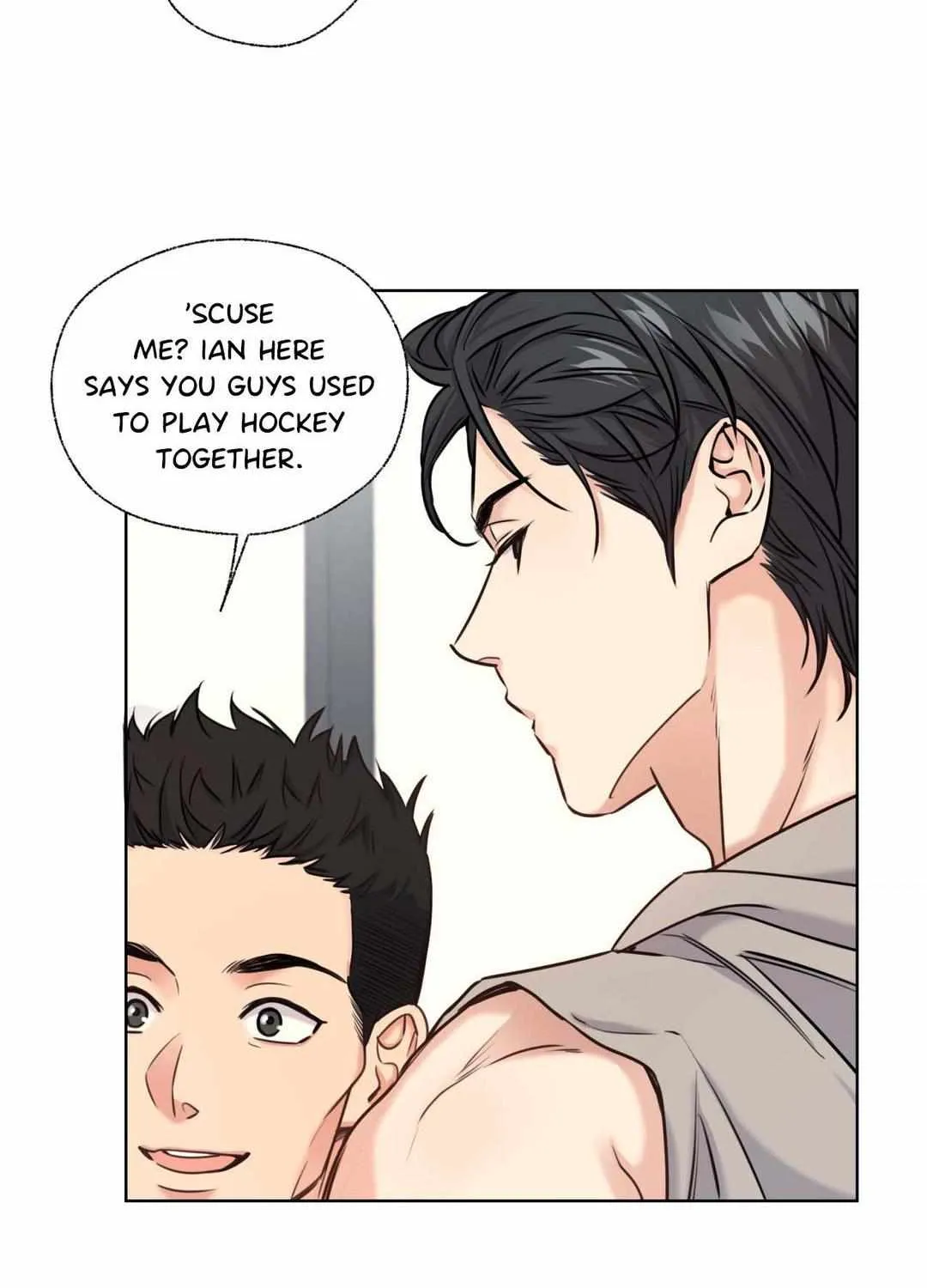 The Melting Season Chapter 5 page 68 - 