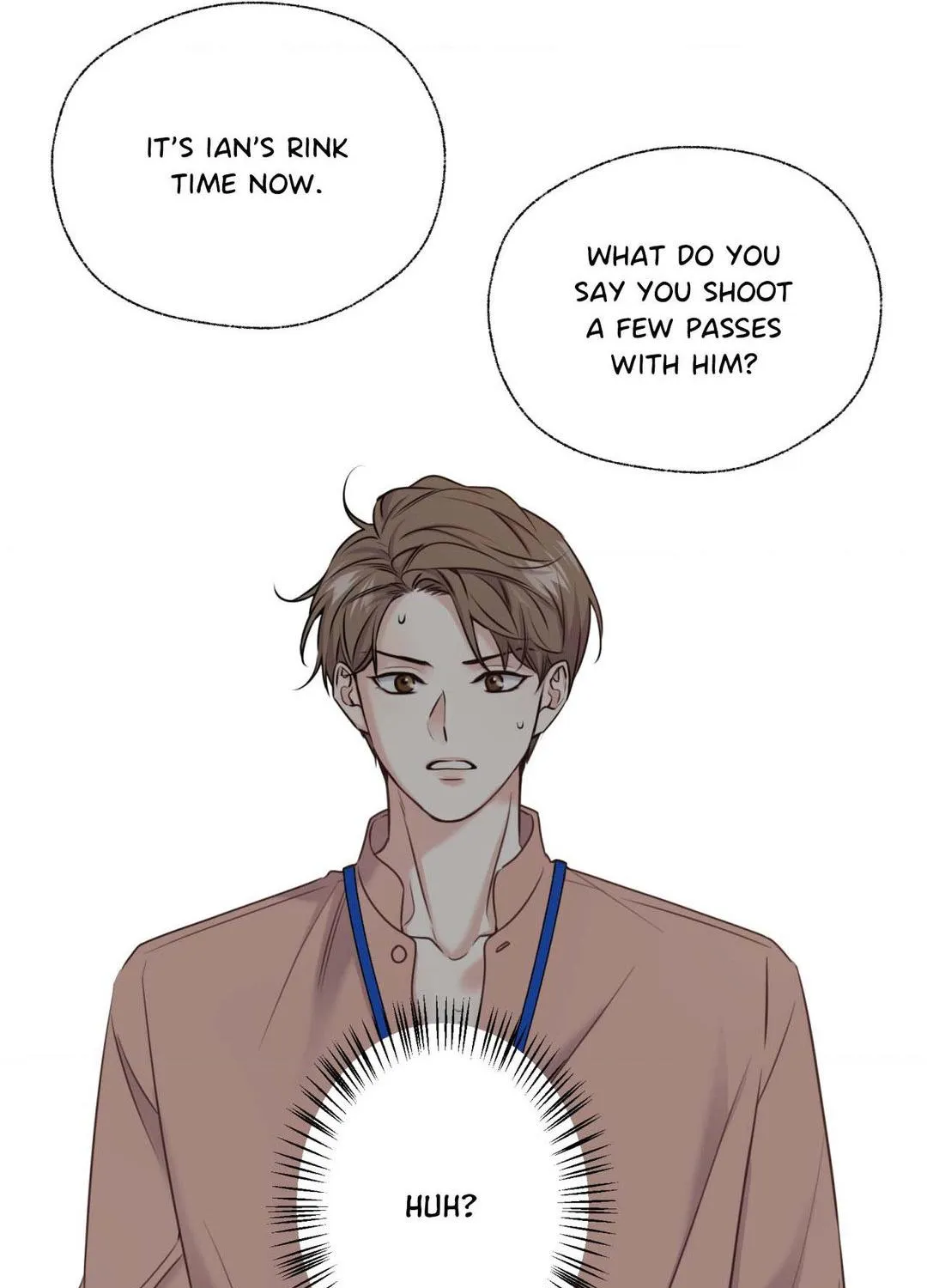 The Melting Season Chapter 5 page 70 - 
