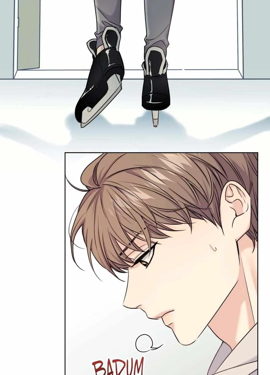The Melting Season Chapter 5 page 74 - 
