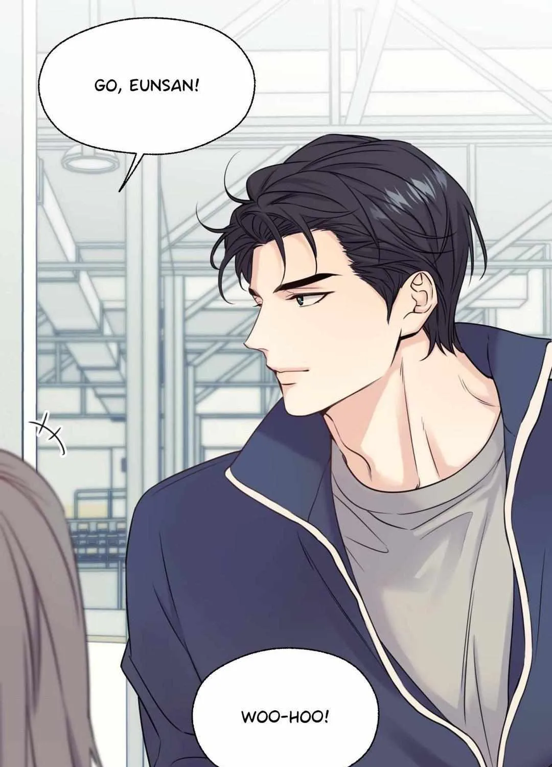 The Melting Season Chapter 5 page 79 - 