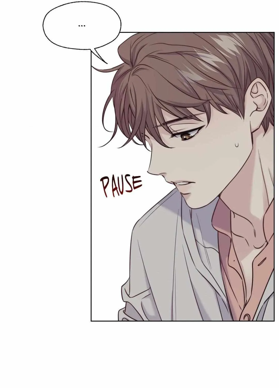 The Melting Season Chapter 5 page 82 - 
