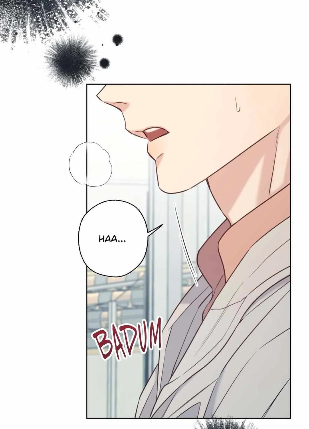 The Melting Season Chapter 5 page 85 - 