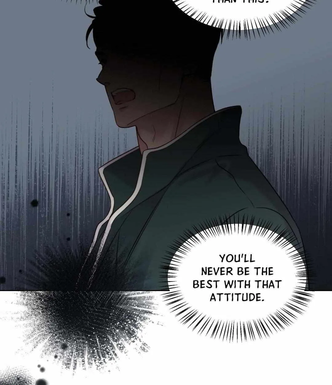 The Melting Season Chapter 5 page 88 - 