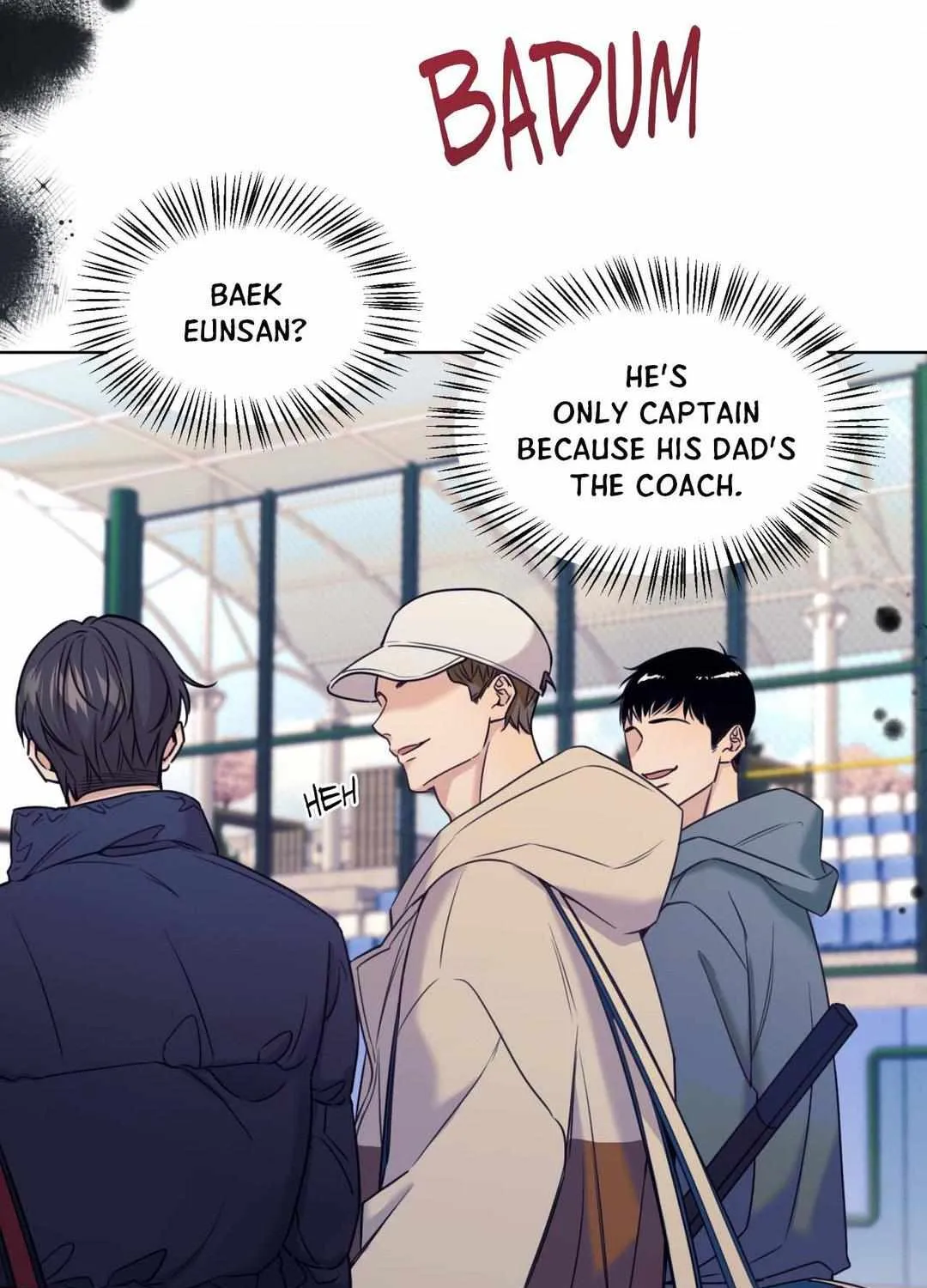 The Melting Season Chapter 5 page 89 - 