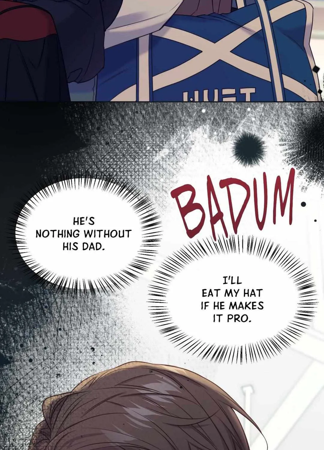 The Melting Season Chapter 5 page 90 - 